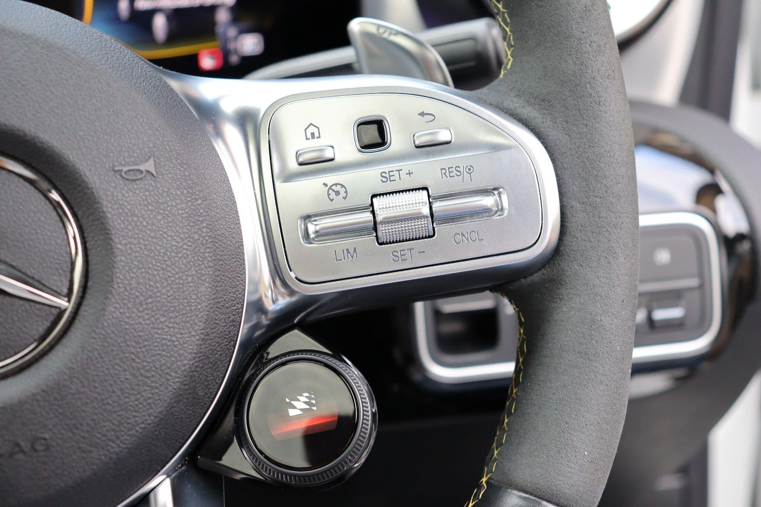 Used Mercedes-Benz CLA for sale - 76485822: Photo 15