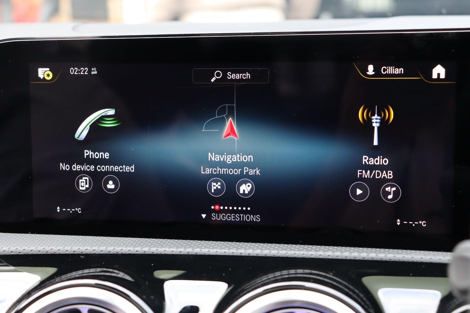 Used Mercedes-Benz CLA for sale - 76485822: Photo 18