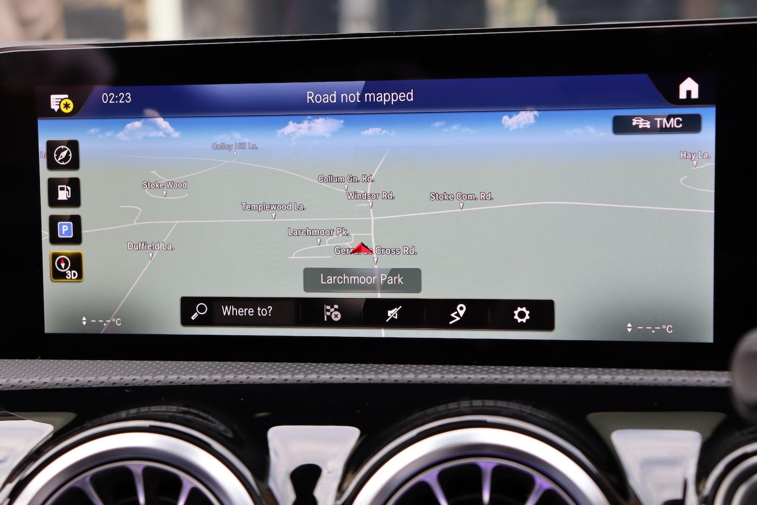 Used Mercedes-Benz CLA for sale - 76485822: Photo 19