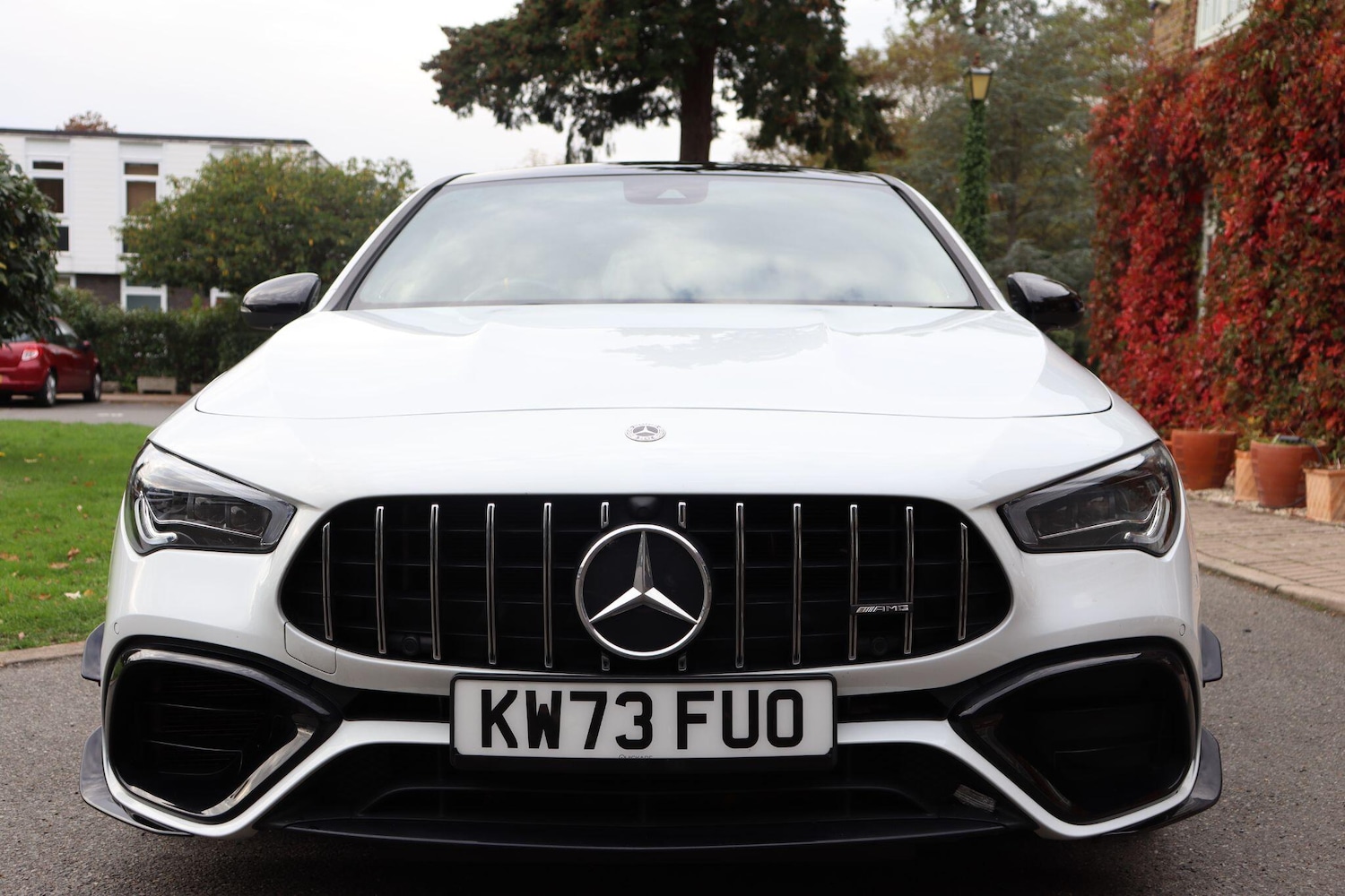 Used Mercedes-Benz CLA for sale - 76485822: Photo 2