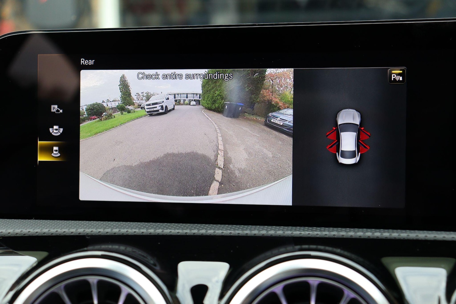 Used Mercedes-Benz CLA for sale - 76485822: Photo 20