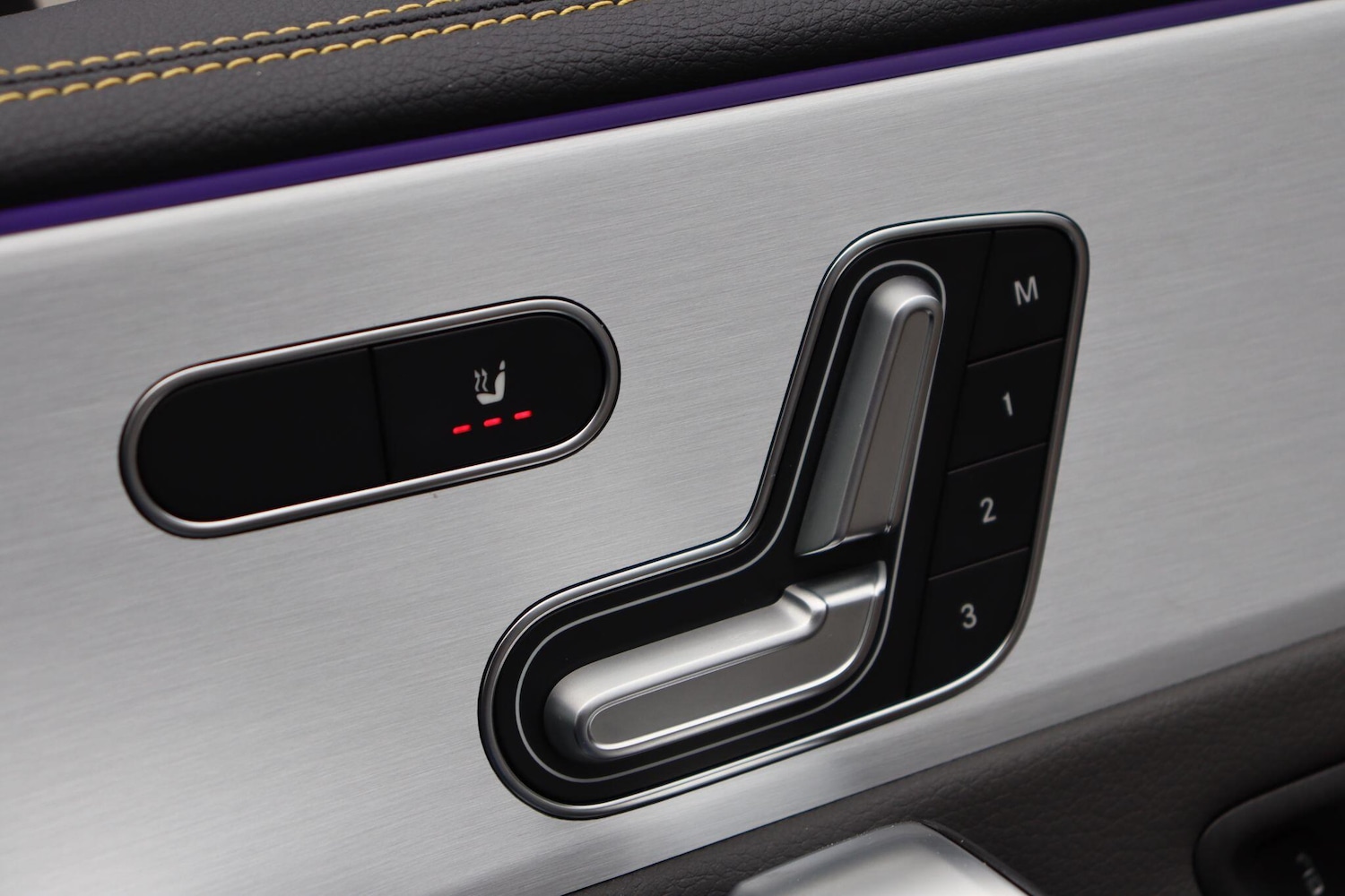 Used Mercedes-Benz CLA for sale - 76485822: Photo 21