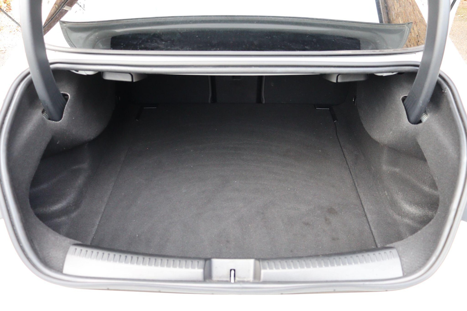 Used Mercedes-Benz CLA for sale - 76485822: Photo 22