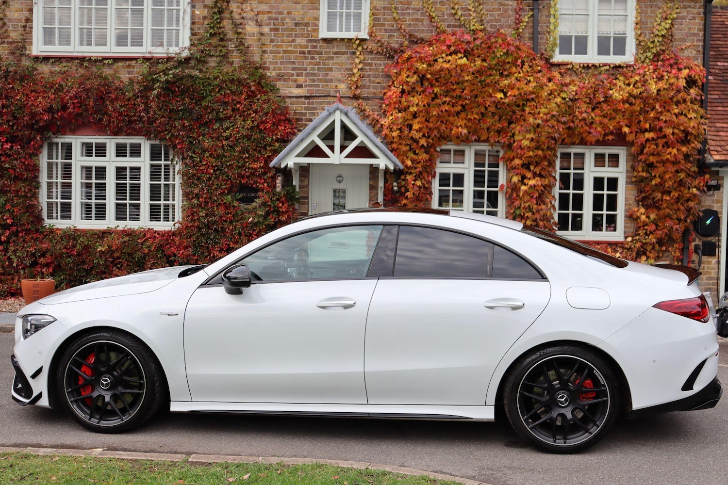 Used Mercedes-Benz CLA for sale - 76485822: Photo 4