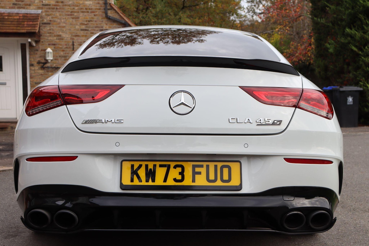 Used Mercedes-Benz CLA for sale - 76485822: Photo 6