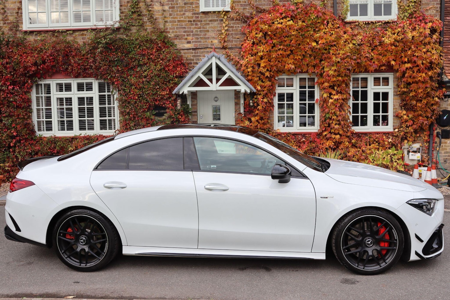 Used Mercedes-Benz CLA for sale - 76485822: Photo 8