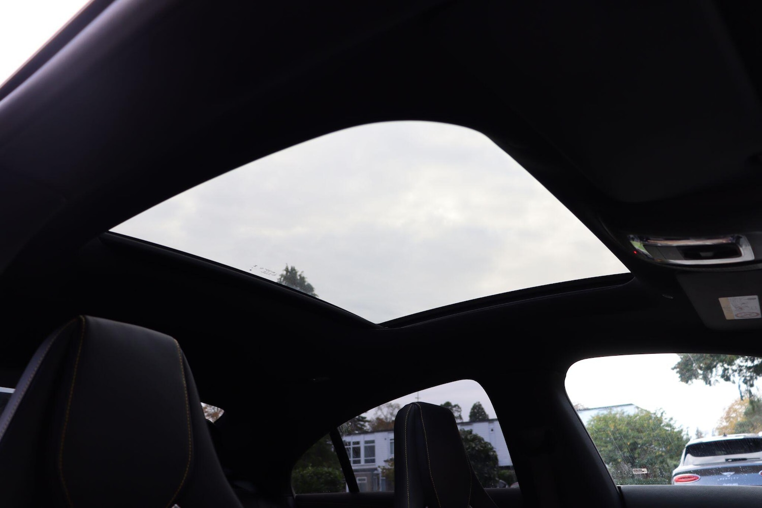 Used Mercedes-Benz CLA for sale - 76485822: Photo 9