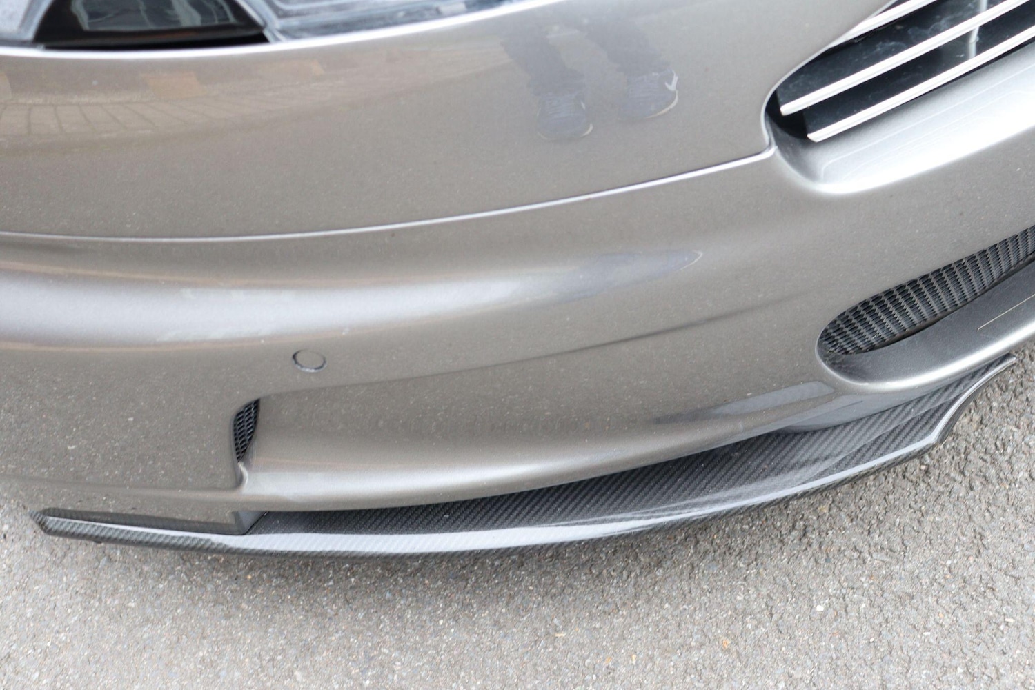 Used Aston Martin DBS 2009 for sale - 77709897: Photo 35