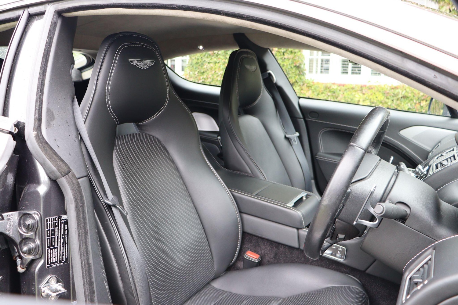 Used Aston Martin Rapide 2014 for sale - 76138640: Photo 10