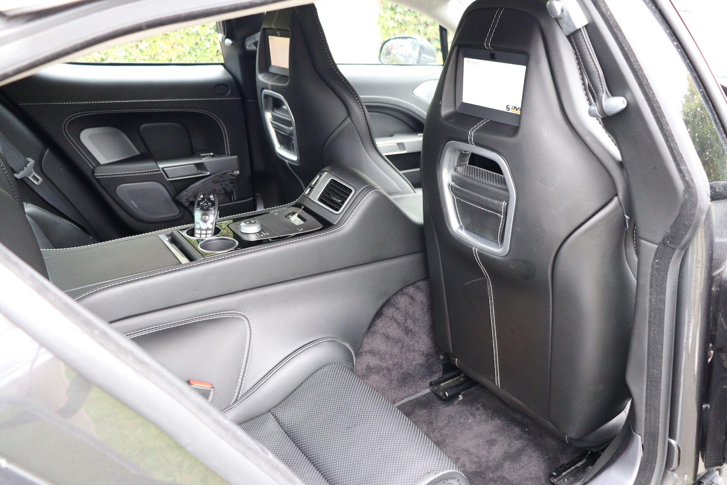 Used Aston Martin Rapide 2014 for sale - 76138640: Photo 13