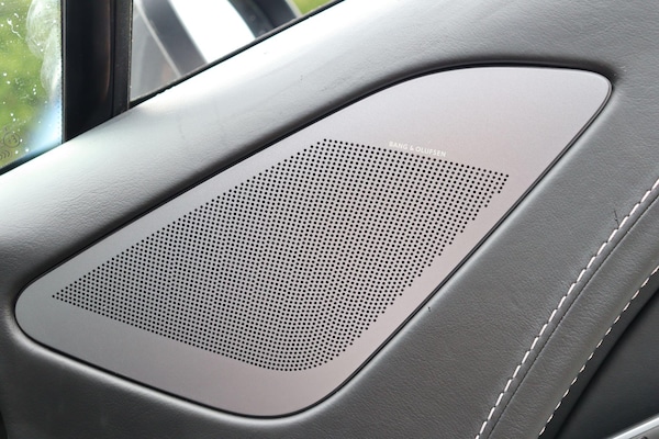 Used Aston Martin Rapide 2014 for sale - 76138640: Photo 15