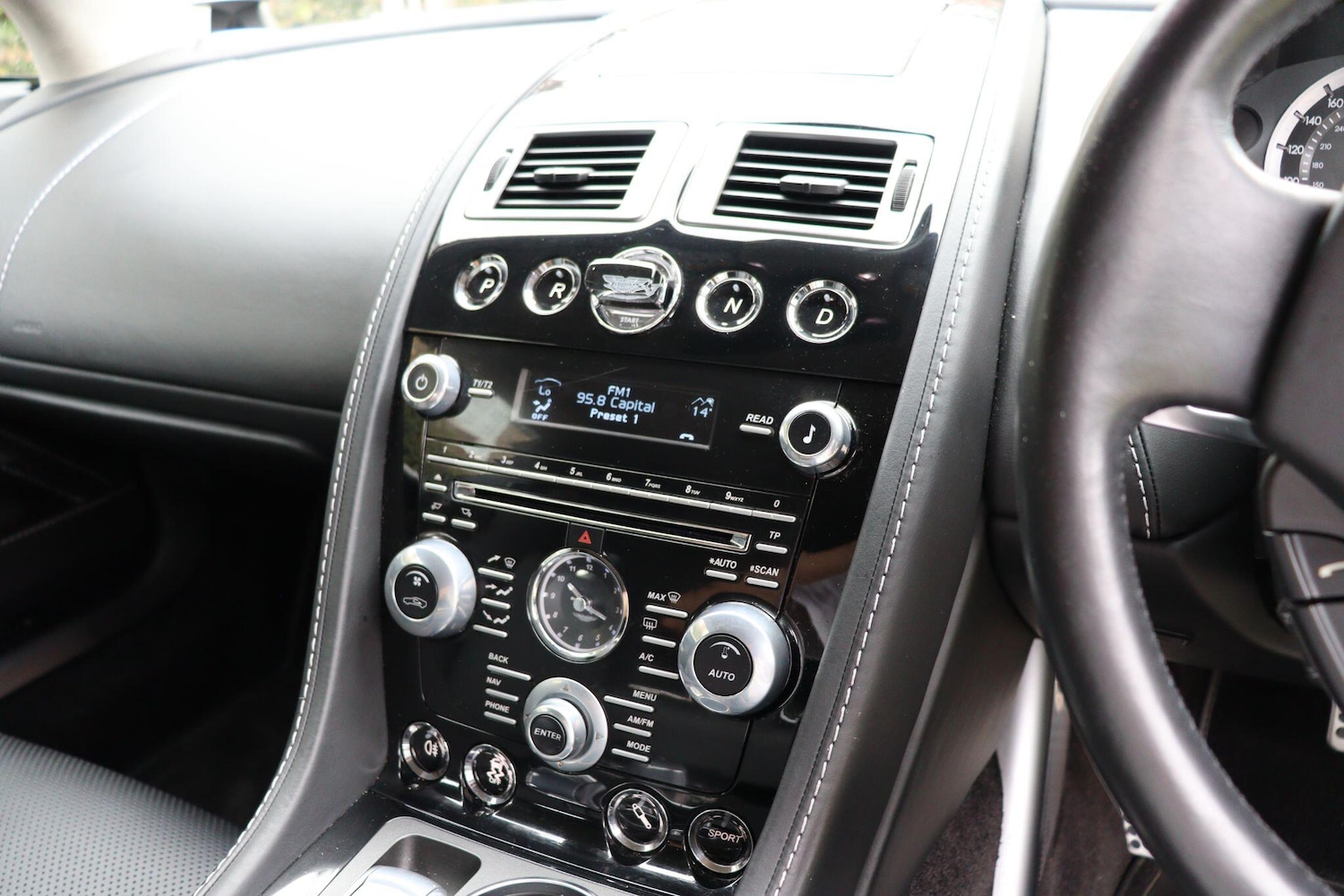 Used Aston Martin Rapide 2014 for sale - 76138640: Photo 18