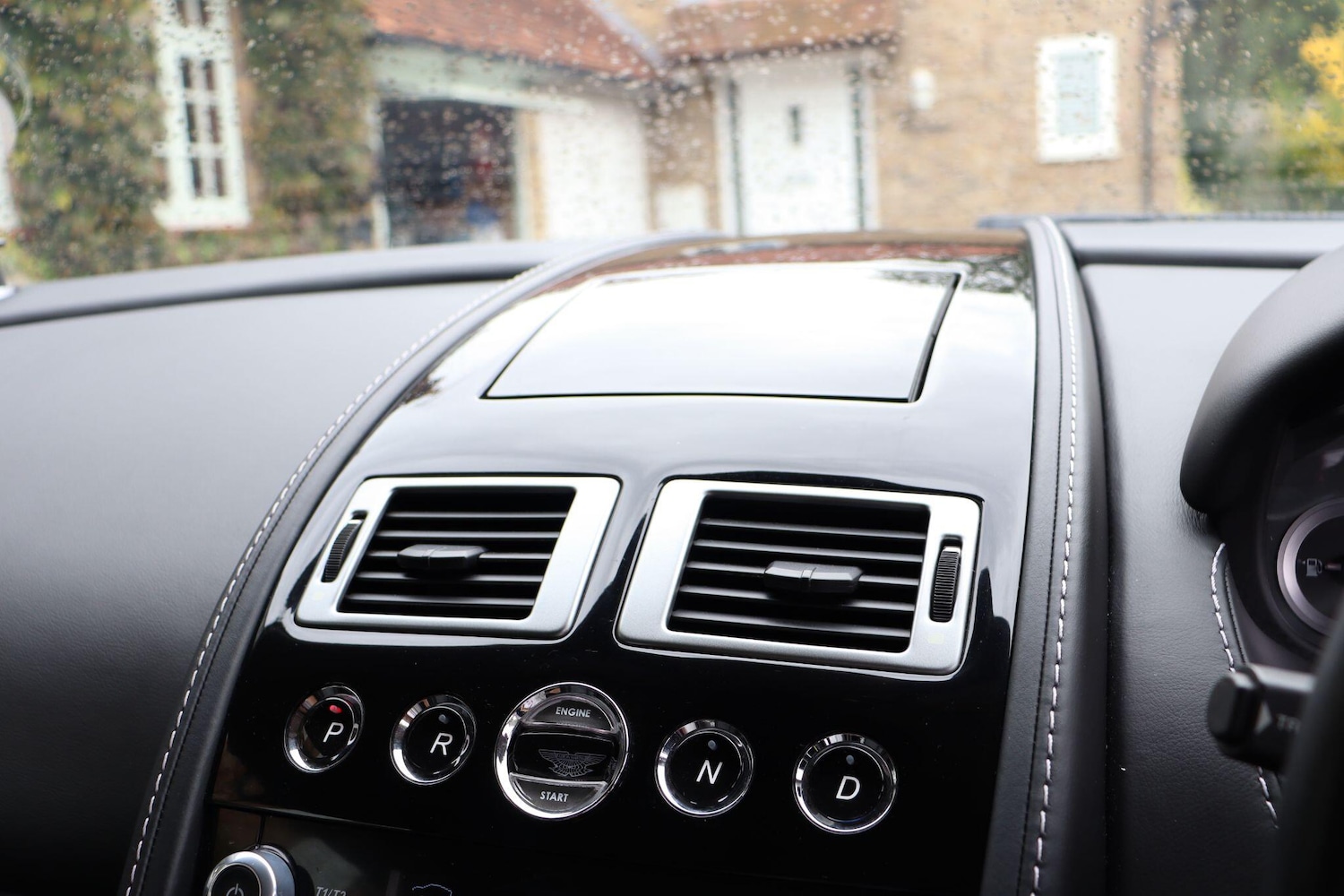 Used Aston Martin Rapide 2014 for sale - 76138640: Photo 19