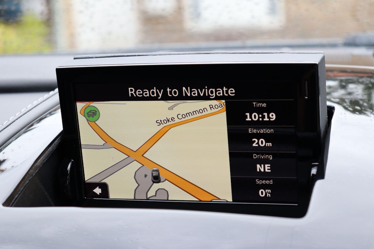 Used Aston Martin Rapide 2014 for sale - 76138640: Photo 20