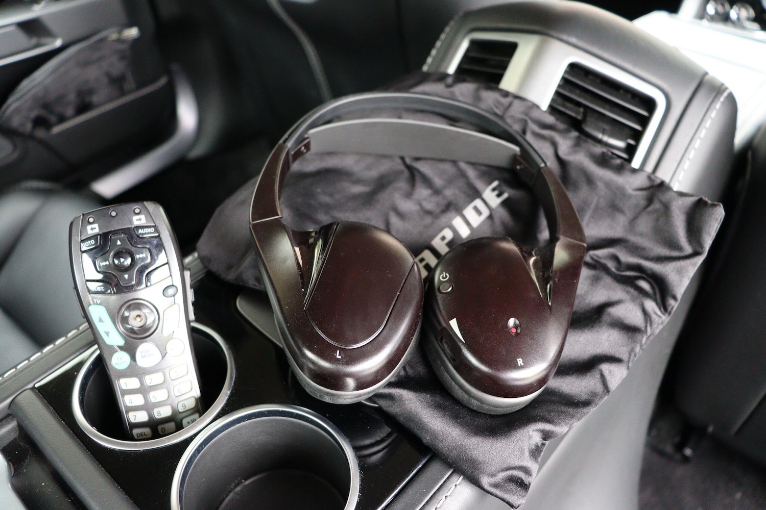 Used Aston Martin Rapide 2014 for sale - 76138640: Photo 24