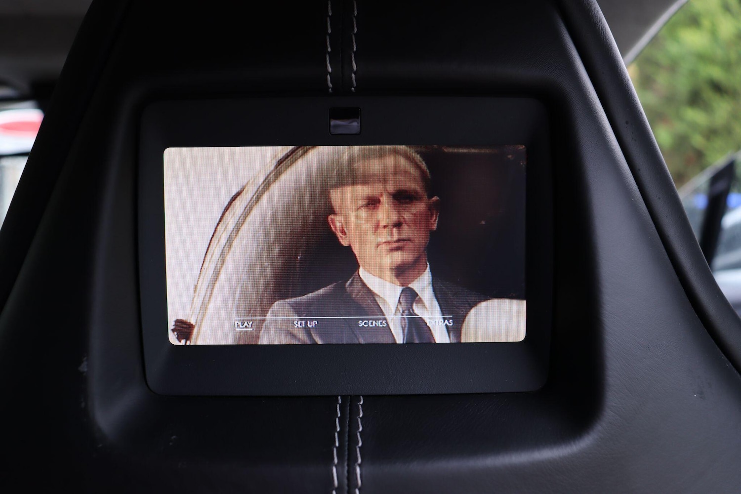 Used Aston Martin Rapide 2014 for sale - 76138640: Photo 25