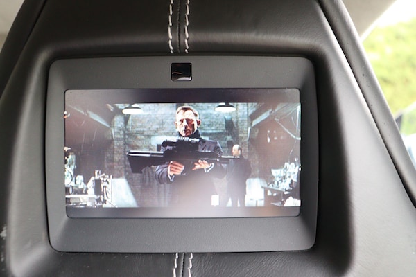 Used Aston Martin Rapide 2014 for sale - 76138640: Photo 26