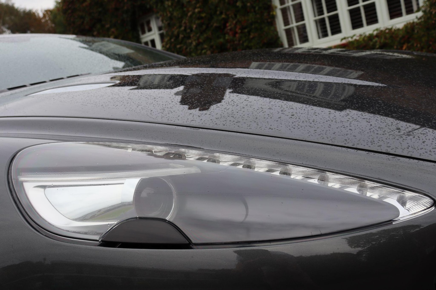 Used Aston Martin Rapide 2014 for sale - 76138640: Photo 30