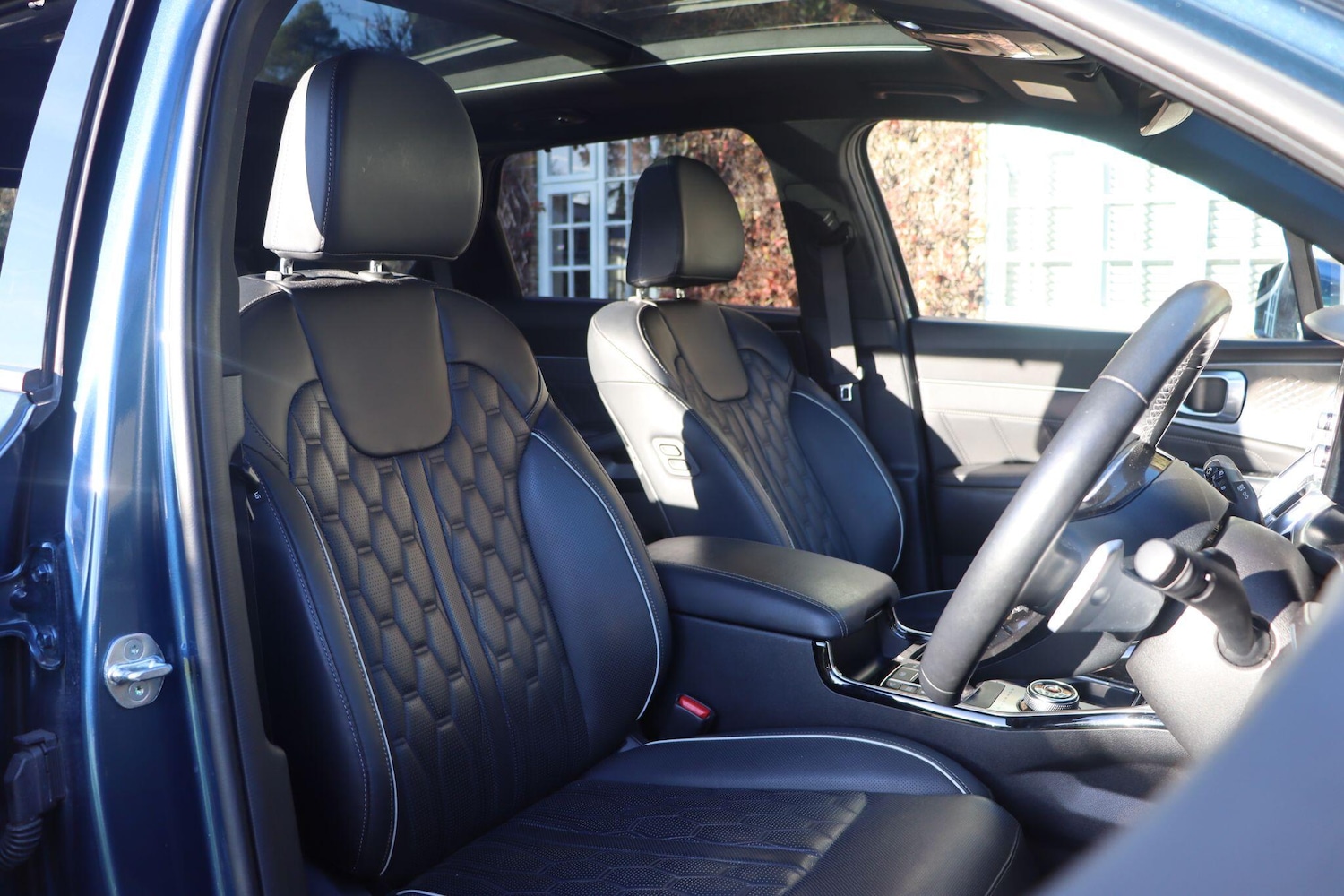 Used Kia Sorento 2022 for sale - 76658614: Photo 10