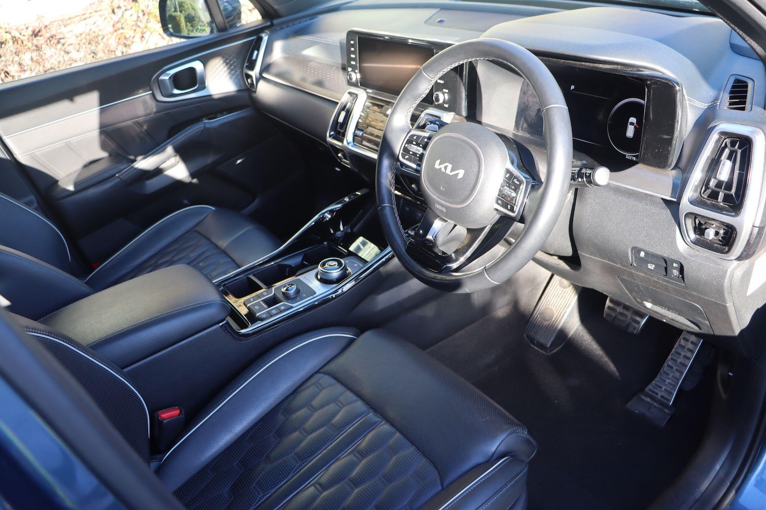 Used Kia Sorento 2022 for sale - 76658614: Photo 11