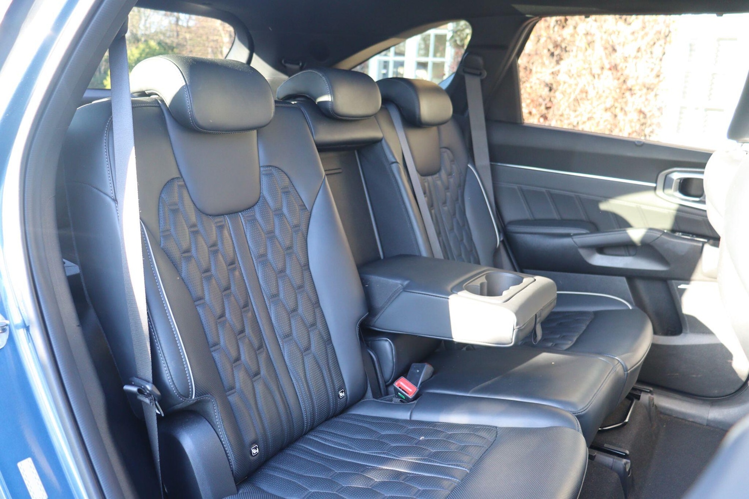 Used Kia Sorento 2022 for sale - 76658614: Photo 12