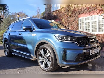 (22) - 1.6 h T-GDi 4 Auto AWD Euro 6 (s/s) 5dr