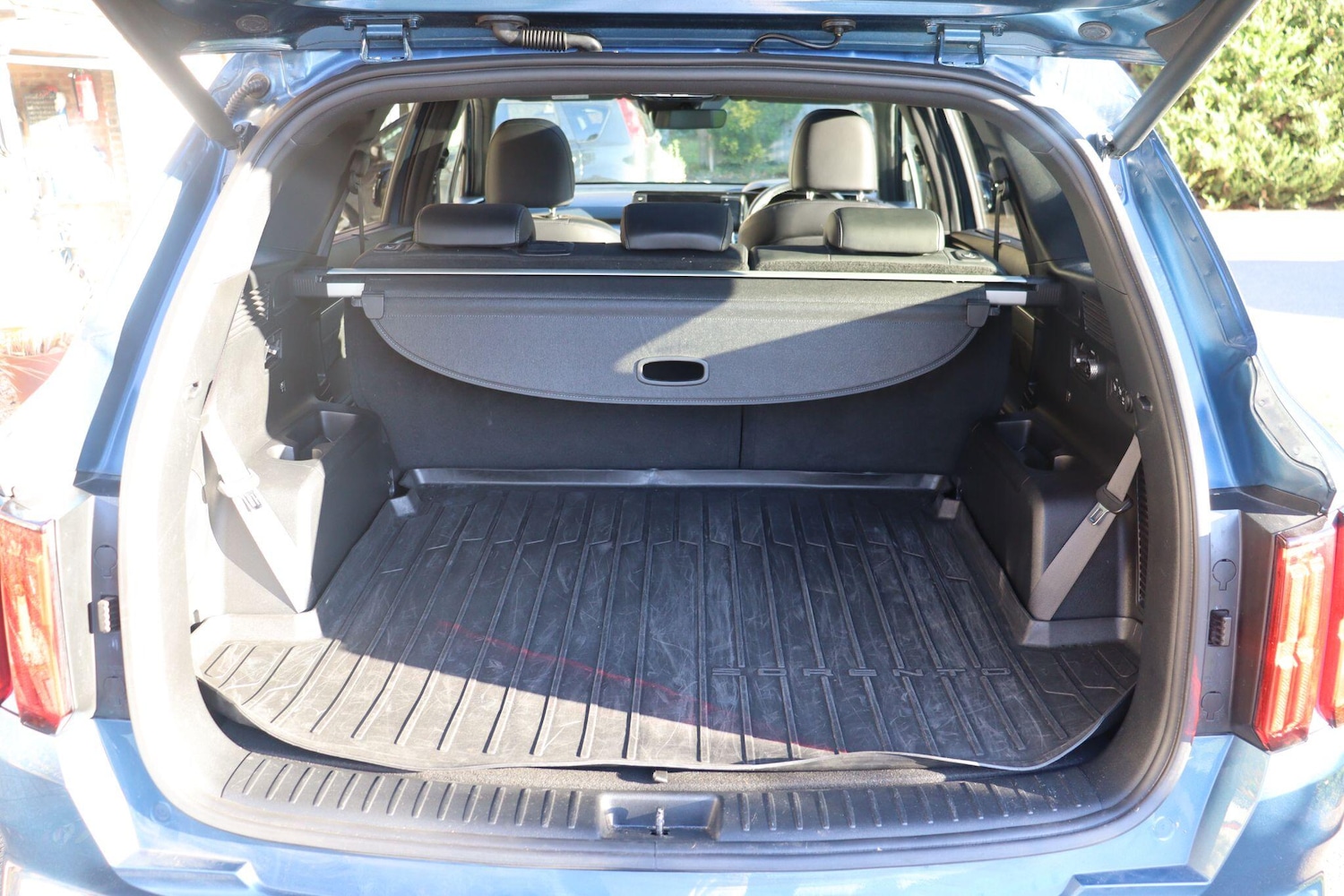 Used Kia Sorento 2022 for sale - 76658614: Photo 27