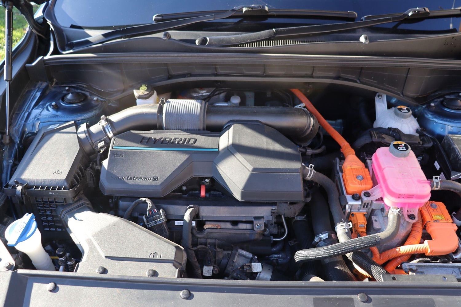 Used Kia Sorento 2022 for sale - 76658614: Photo 28