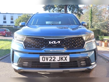 Used Kia Sorento 2022 for sale - 76658614: Photo