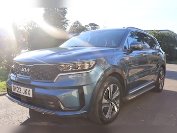 Used Kia Sorento 2022 for sale - 76658614: Photo
