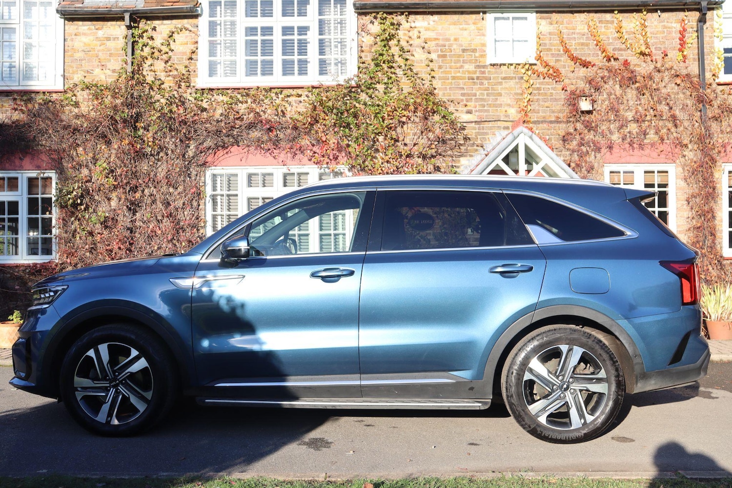 Used Kia Sorento 2022 for sale - 76658614: Photo 4