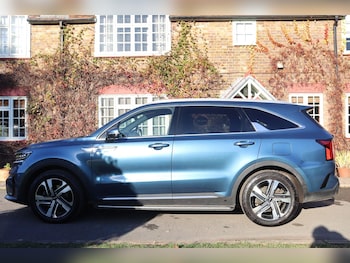 Used Kia Sorento 2022 for sale - 76658614: Photo