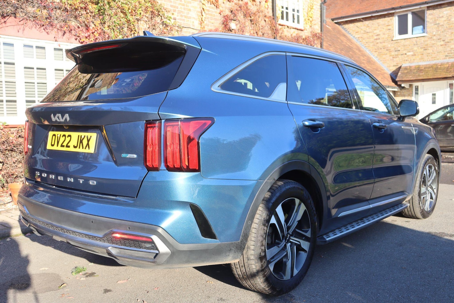 Used Kia Sorento 2022 for sale - 76658614: Photo 7