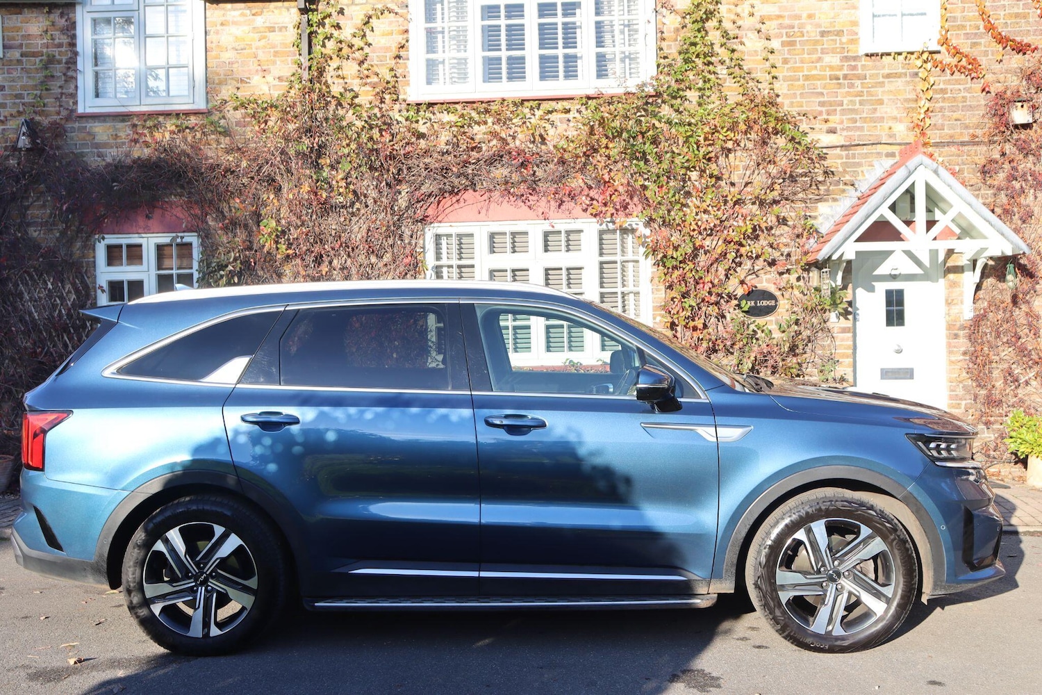 Used Kia Sorento 2022 for sale - 76658614: Photo 8