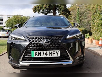 Used Lexus UX 2024 for sale - 75781938: Photo
