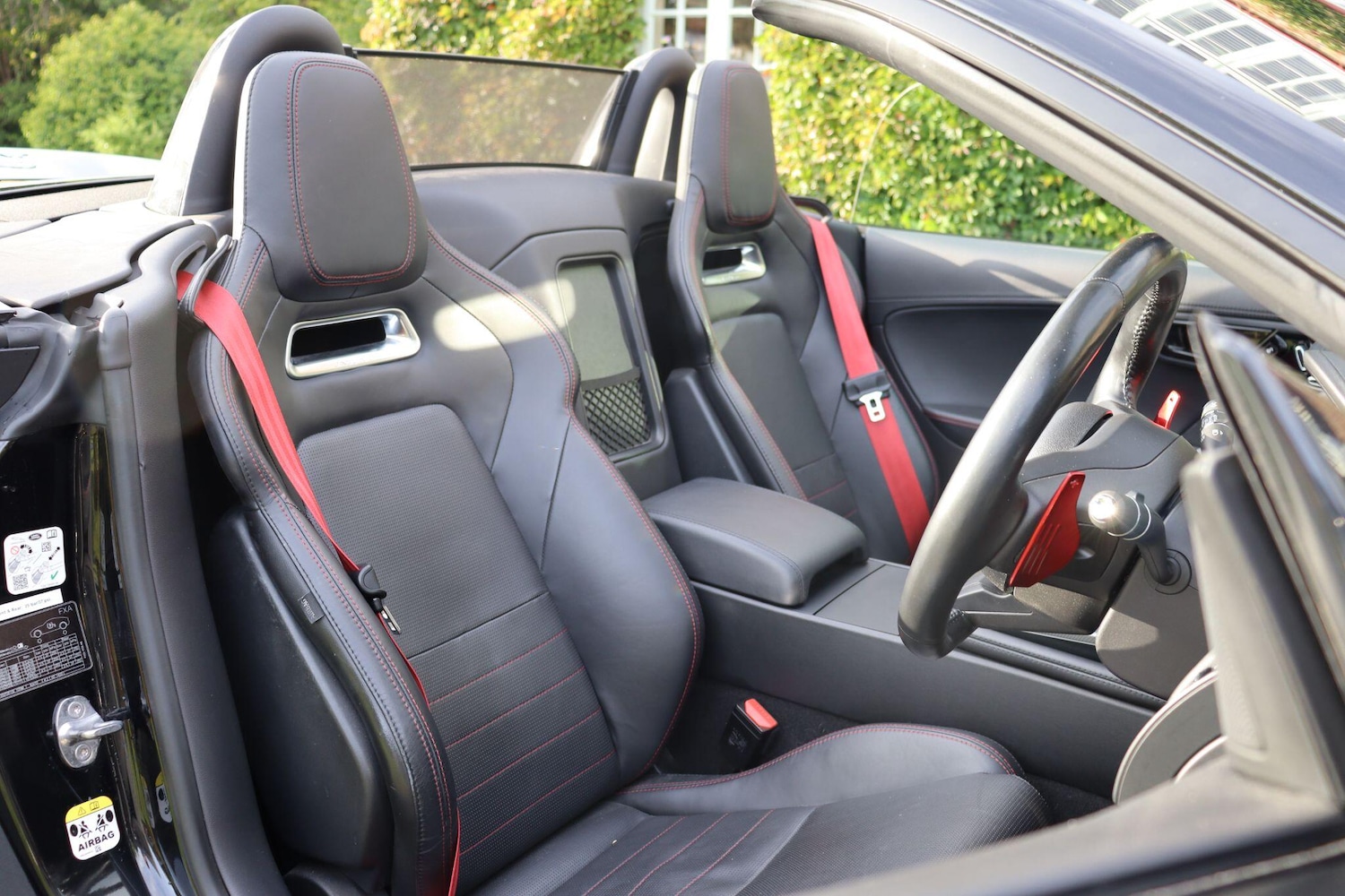 Used Jaguar F-Type 2018 for sale - 76606879: Photo 10