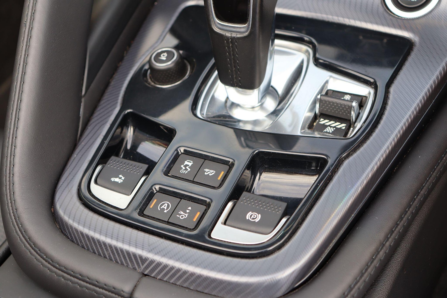 Used Jaguar F-Type 2018 for sale - 76606879: Photo 21