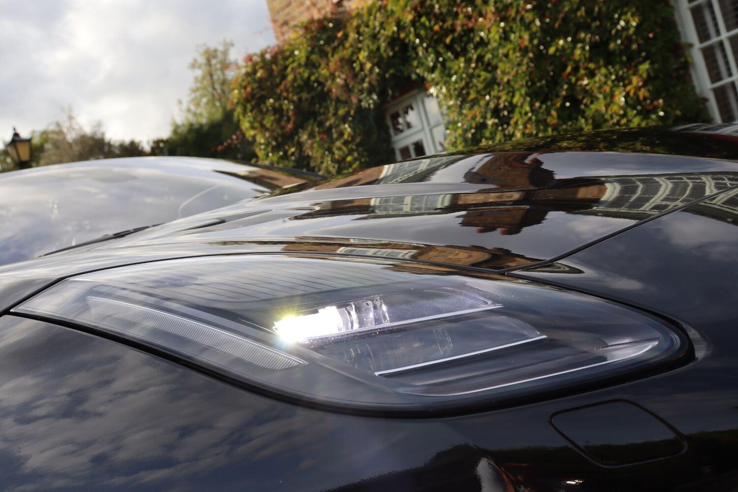 Used Jaguar F-Type 2018 for sale - 76606879: Photo 24