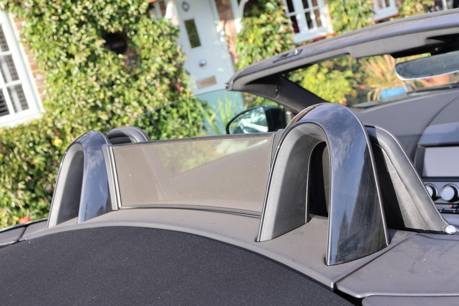 Used Jaguar F-Type 2018 for sale - 76606879: Photo 26