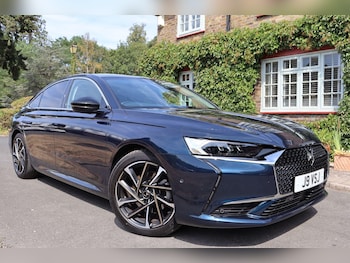 Used DS Automobiles Other 2025 for sale - 79401301: Photo