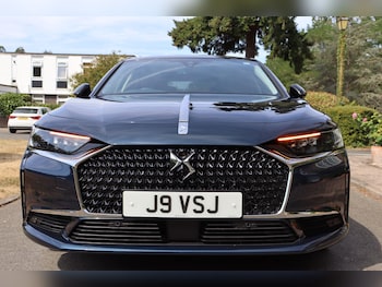 Used DS Automobiles Other 2025 for sale - 79401301: Photo