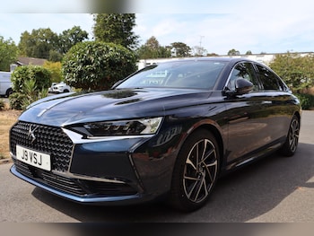 Used DS Automobiles Other 2025 for sale - 79401301: Photo