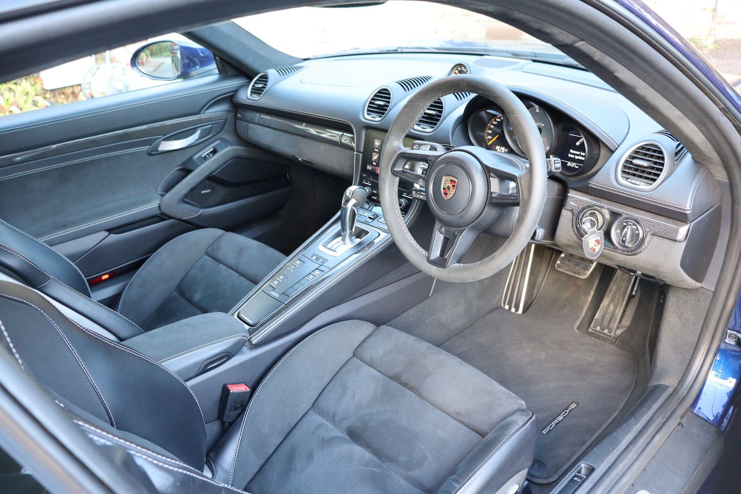 Used Porsche 718 Cayman for sale - 76377298: Photo 10