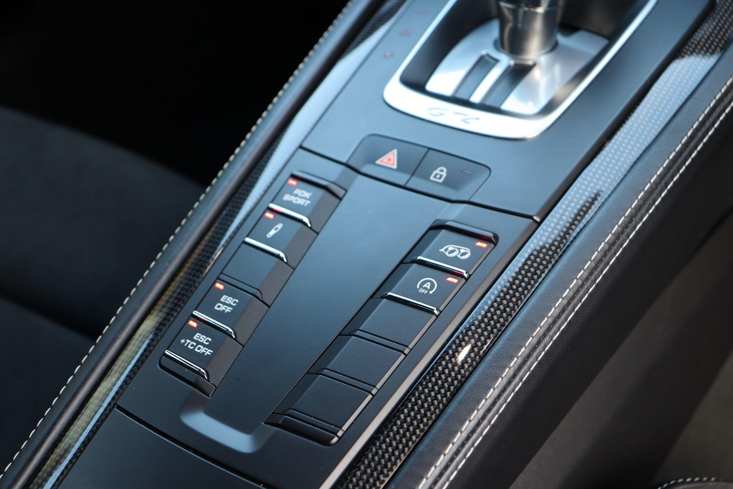 Used Porsche 718 Cayman for sale - 76377298: Photo 14
