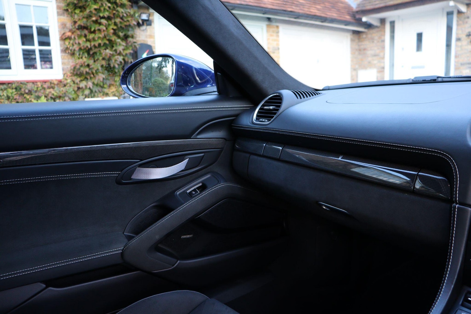 Used Porsche 718 Cayman for sale - 76377298: Photo 18
