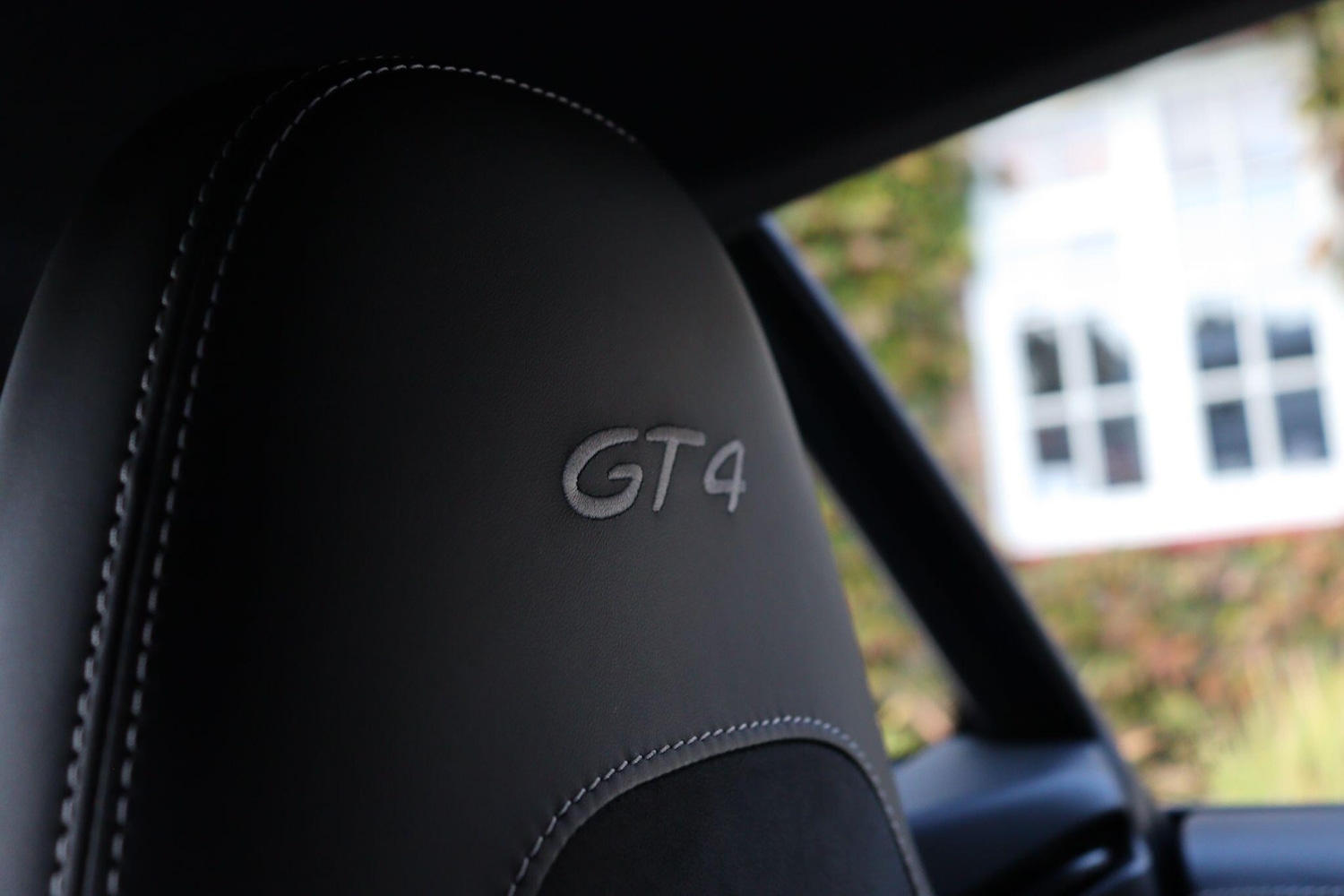 Used Porsche 718 Cayman for sale - 76377298: Photo 19