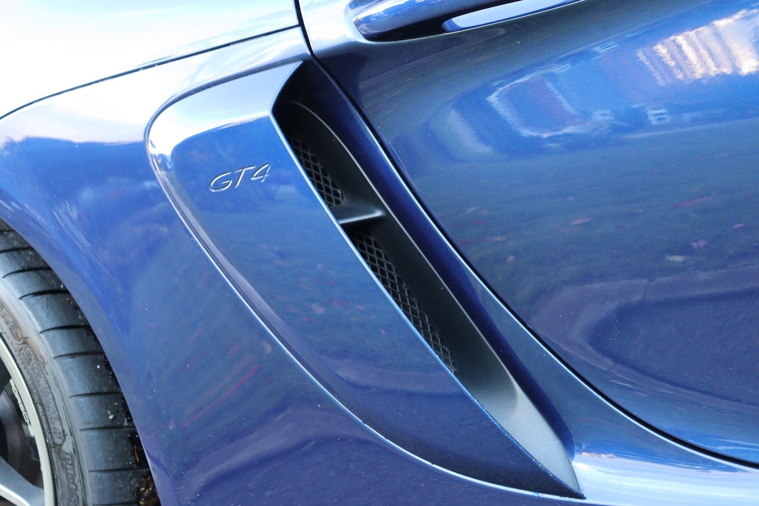 Used Porsche 718 Cayman for sale - 76377298: Photo 26