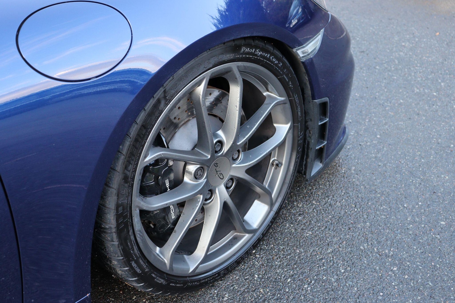 Used Porsche 718 Cayman for sale - 76377298: Photo 27