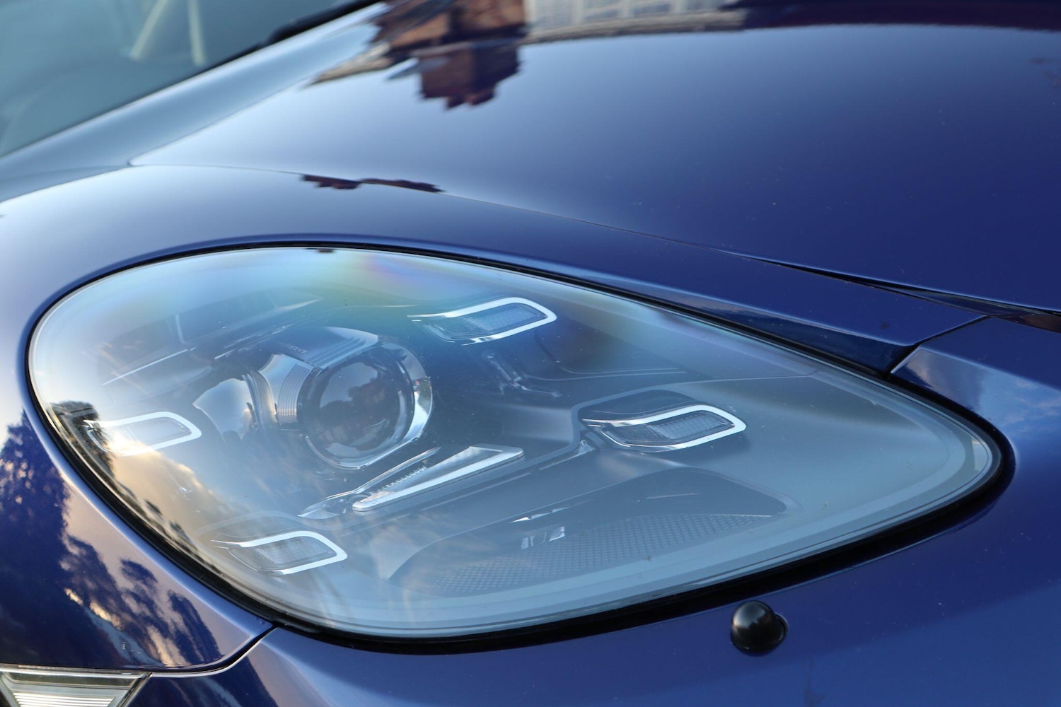 Used Porsche 718 Cayman for sale - 76377298: Photo 29