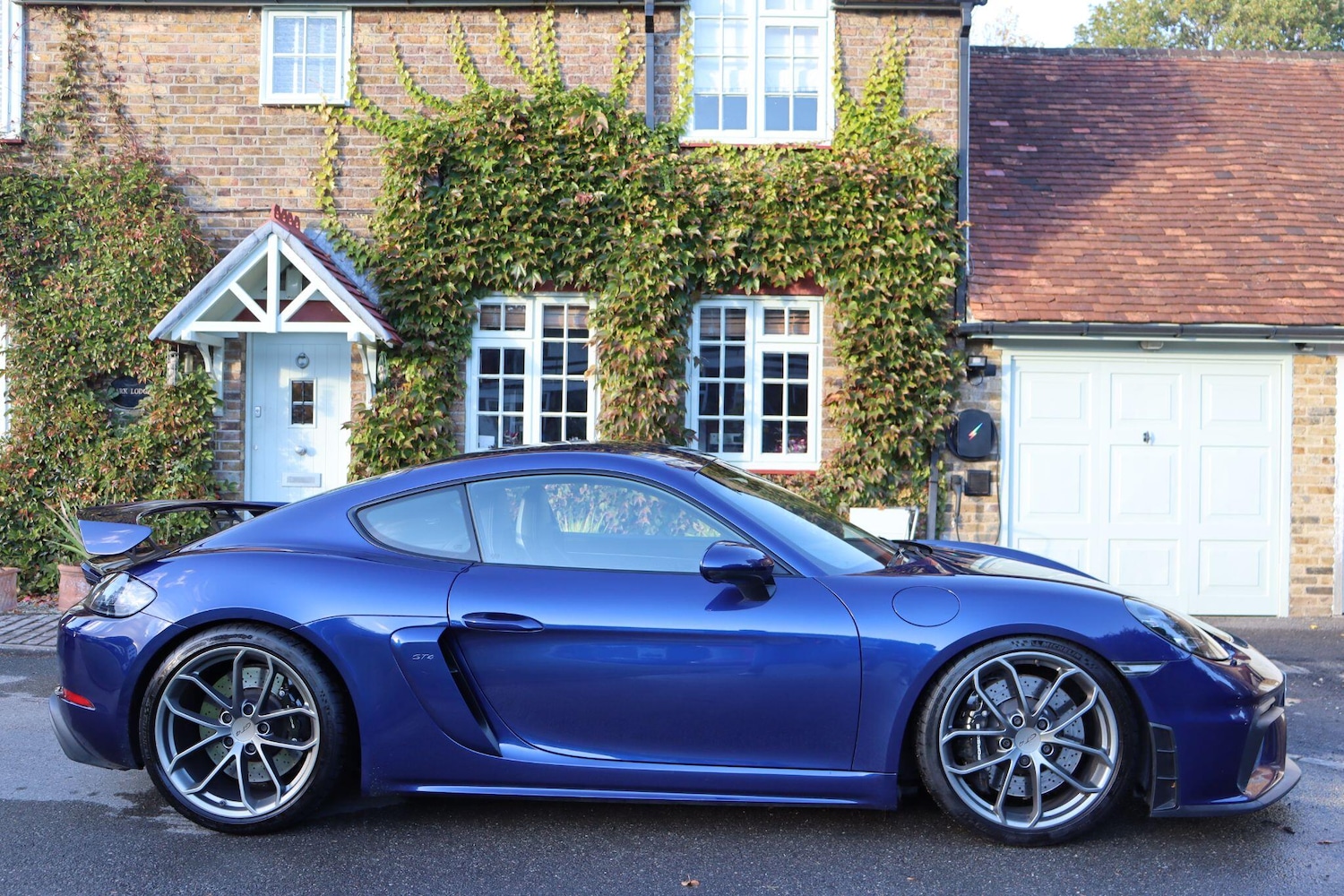 Used Porsche 718 Cayman for sale - 76377298: Photo 8